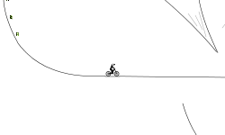 THE WONDER TRACK