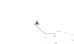 A hold left fix