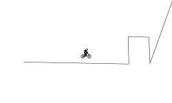 A Harder Helicopter Course