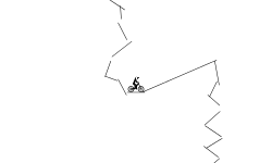Really hard drop