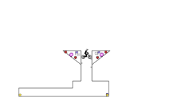 Dragon trails MK.II
