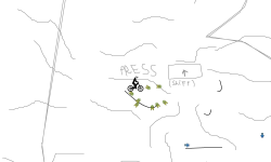 auto dic k map