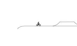 Impossible park ride
