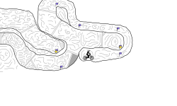 Cave Trial