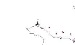 floating minefields
