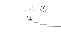 La map trop facile