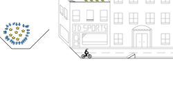 adam's challenge #5 - rooftops