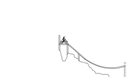 Red Bull Slope style