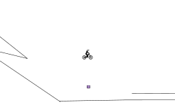 Small Blob Track