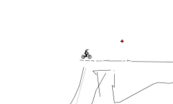 ``faith jump''