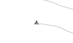 Rough gravity