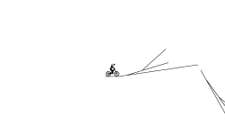 wheelie of the cactuses