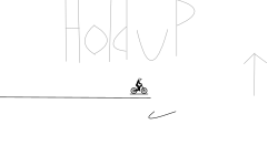 My First Holdup!!!