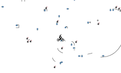 Gravity Auto rider