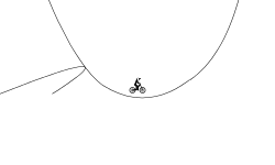 Jump of life
