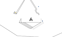 Gravity Expert! Desc! ZOOM OUT