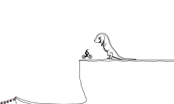 Cool Dinosaur Fixed