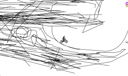 scribble map