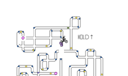 Blob story: the vent read disc