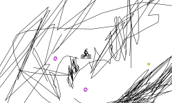 Scribbling 3