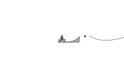 bomb jumps