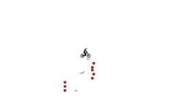 Bomb run