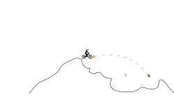 Small Wheelie
