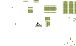 cloud of arrows