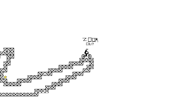 Nike pixel