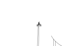 spike disaster