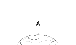 Space Walker (preview)