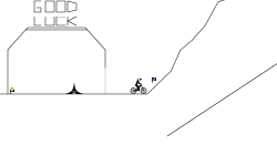 Quik Mountain Climb