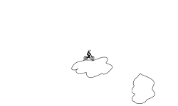 Cloud Rush