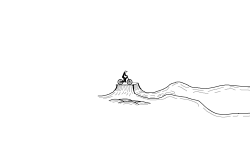 Mountain dash
