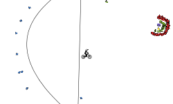 the semicircle