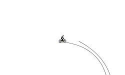Simple Roller-coaster
