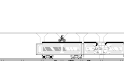 Subway track (Preview)