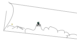 moon car