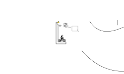 Back Wheel Challenge