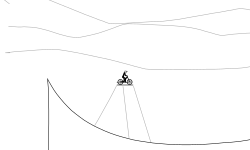 forest jumps