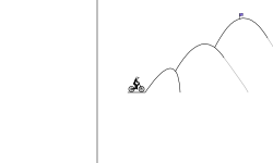 Going down