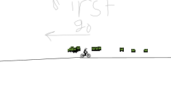 Longest powerup
