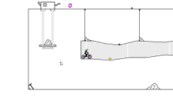 Exit Shaft