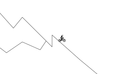 Mountain Descent