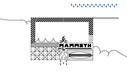 MAMMOTH #7 SIG SERIES