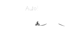 First Auto! :)