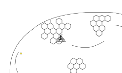 The Hive (MIUCR2 Entry)