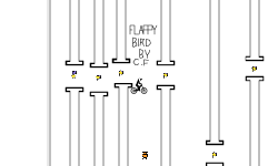 FLAPPY BIRD