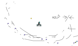 FREE RIDER