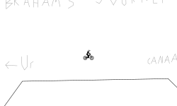 Abraham's Journey